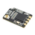 Originale BR3 Elrs 915MHz per traverse a lungo raggio strumento in plastica e metallo per accessori droni RC